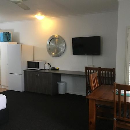 Sonia'S At Ramada Resort Free Wifi Port Douglas Chambre photo