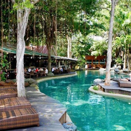 Sonia'S At Ramada Resort Free Wifi Port Douglas Extérieur photo