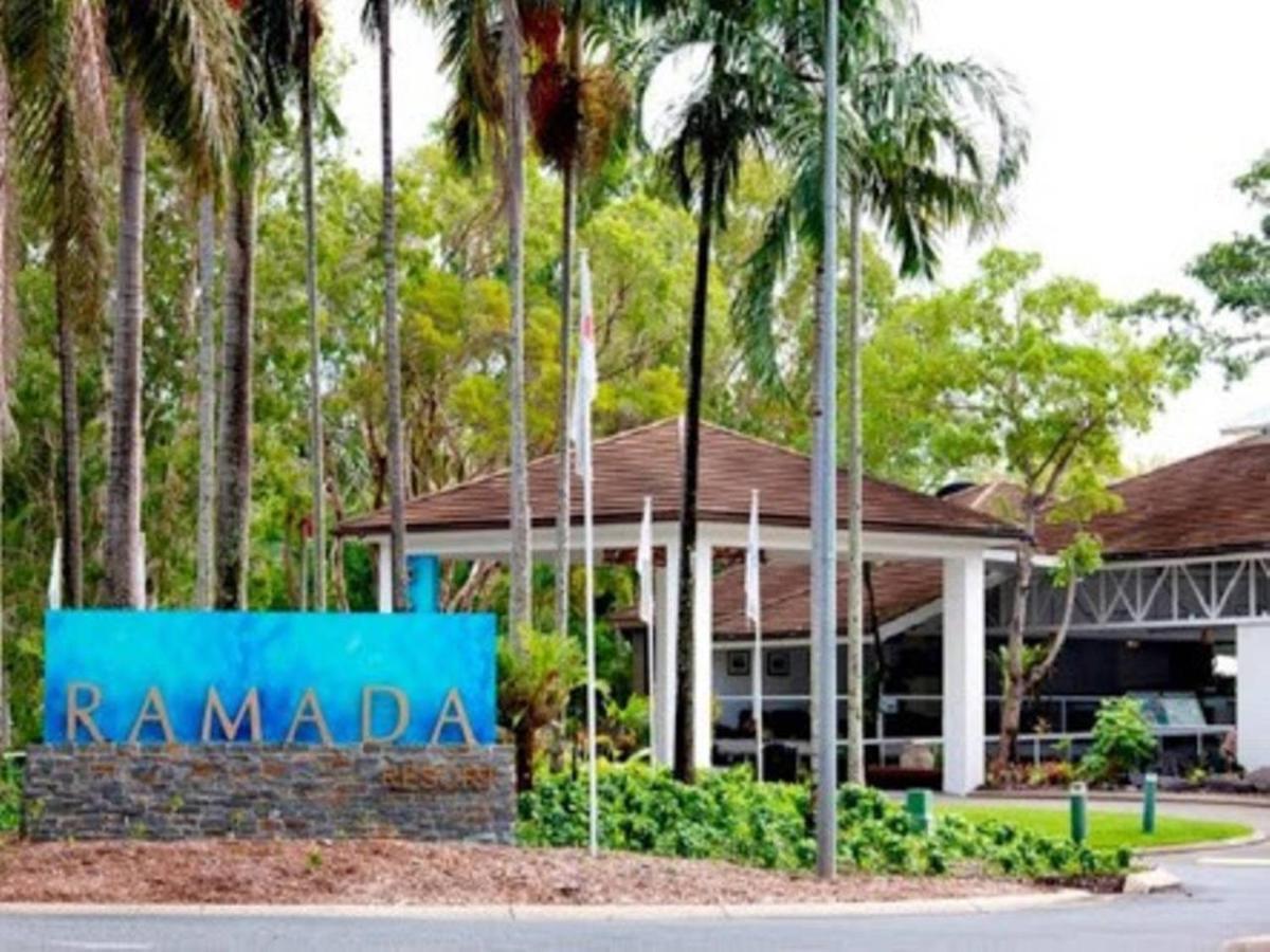 Sonia'S At Ramada Resort Free Wifi Port Douglas Extérieur photo