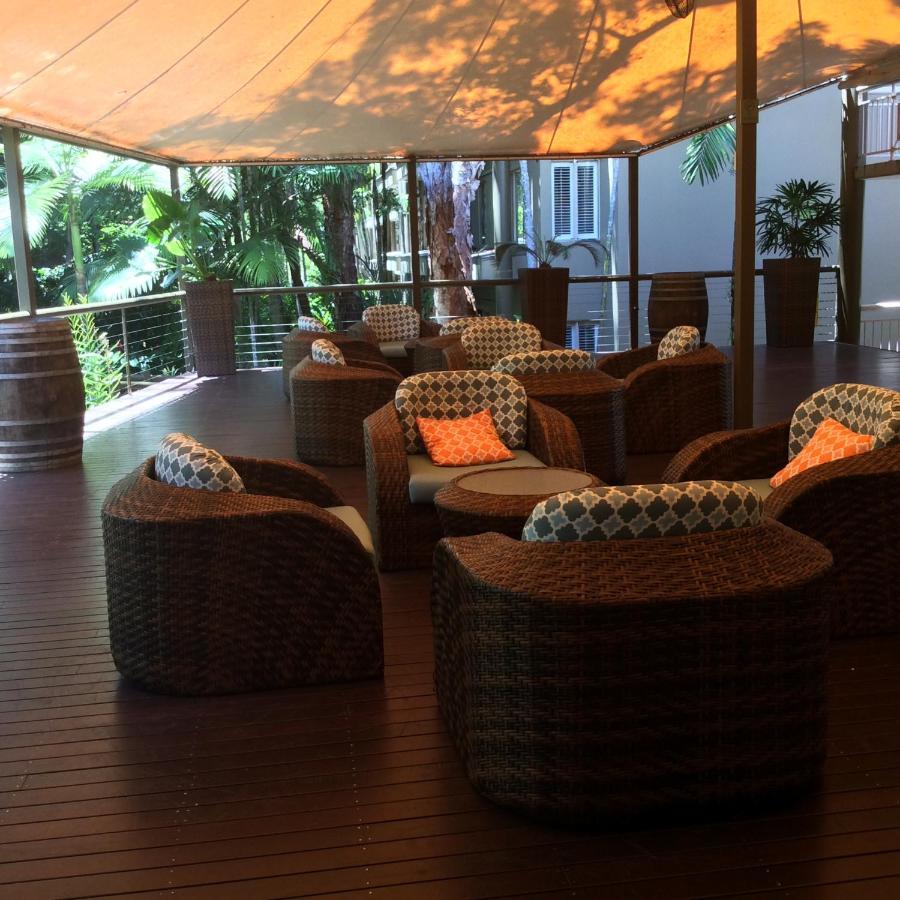 Sonia'S At Ramada Resort Free Wifi Port Douglas Extérieur photo