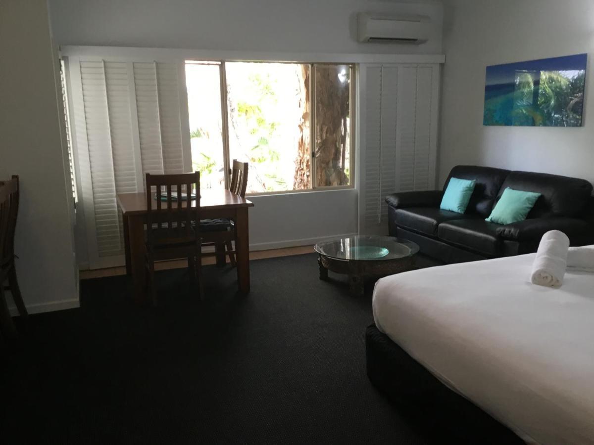 Sonia'S At Ramada Resort Free Wifi Port Douglas Chambre photo