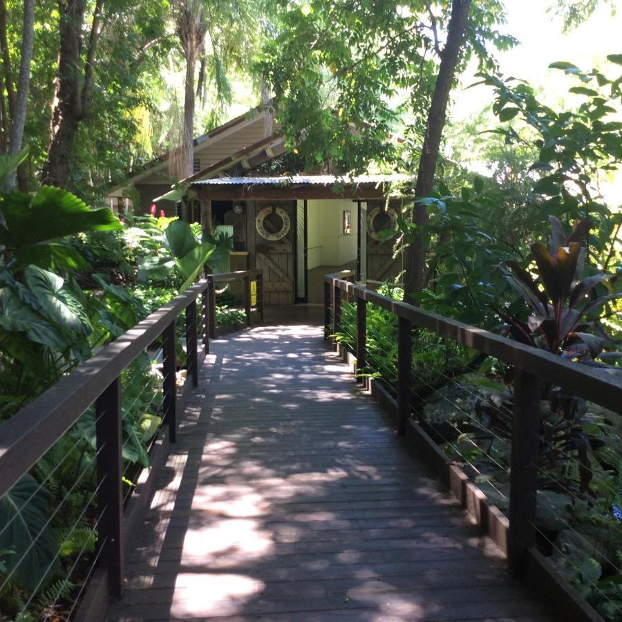 Sonia'S At Ramada Resort Free Wifi Port Douglas Extérieur photo
