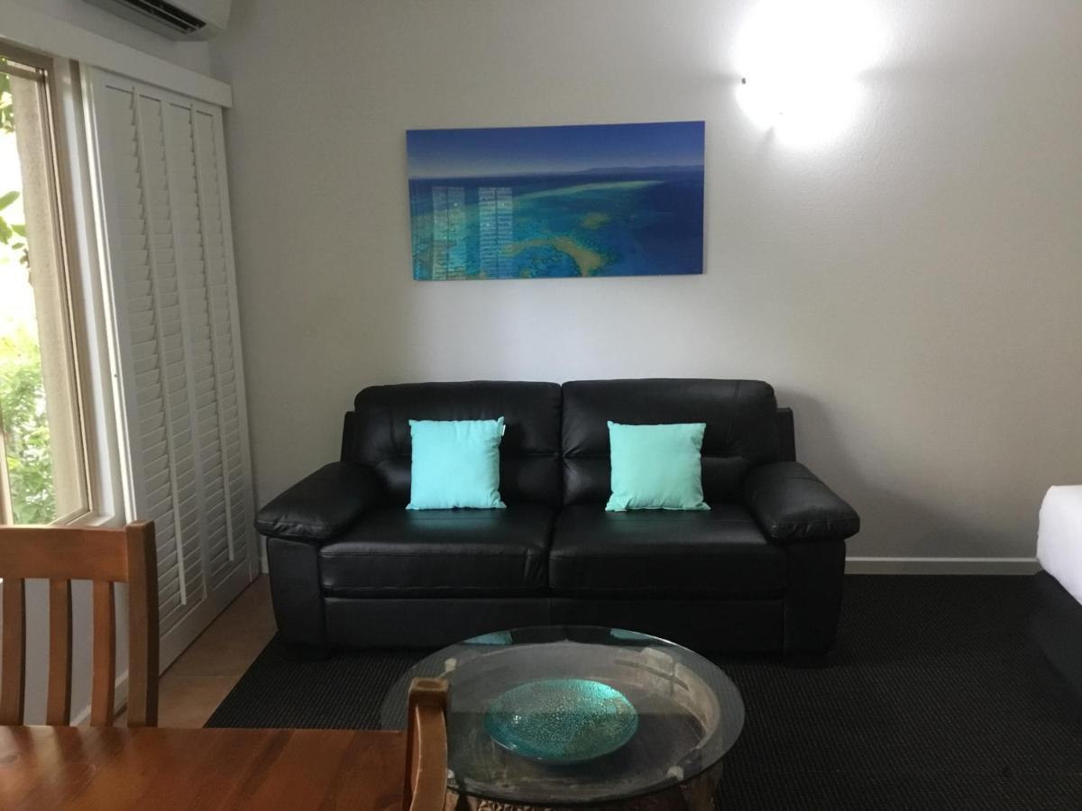 Sonia'S At Ramada Resort Free Wifi Port Douglas Extérieur photo