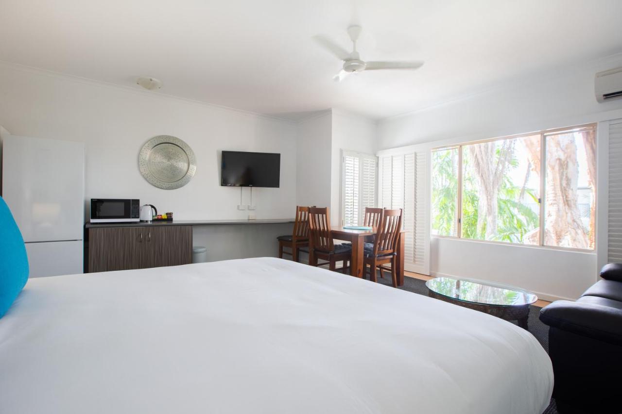 Sonia'S At Ramada Resort Free Wifi Port Douglas Extérieur photo