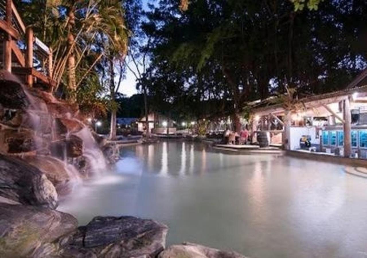 Sonia'S At Ramada Resort Free Wifi Port Douglas Extérieur photo