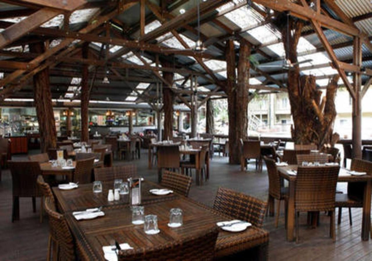 Sonia'S At Ramada Resort Free Wifi Port Douglas Extérieur photo