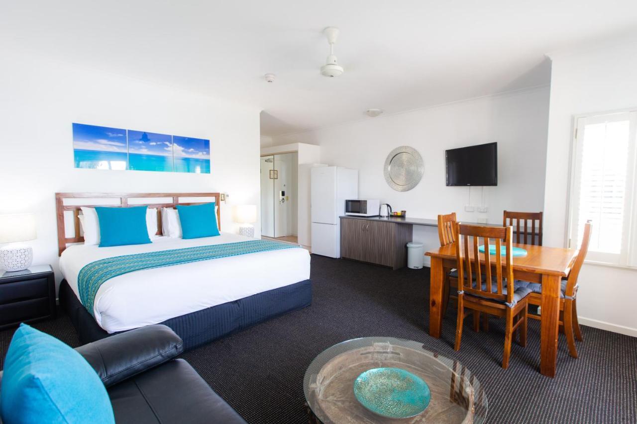 Sonia'S At Ramada Resort Free Wifi Port Douglas Extérieur photo