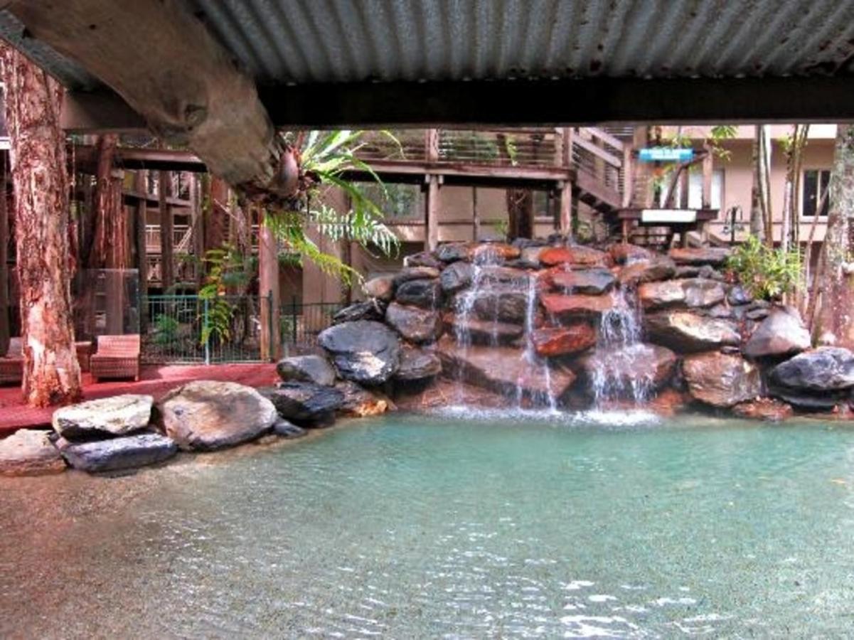 Sonia'S At Ramada Resort Free Wifi Port Douglas Extérieur photo