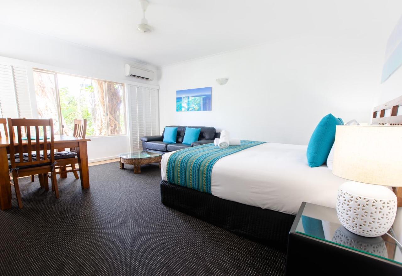 Sonia'S At Ramada Resort Free Wifi Port Douglas Extérieur photo