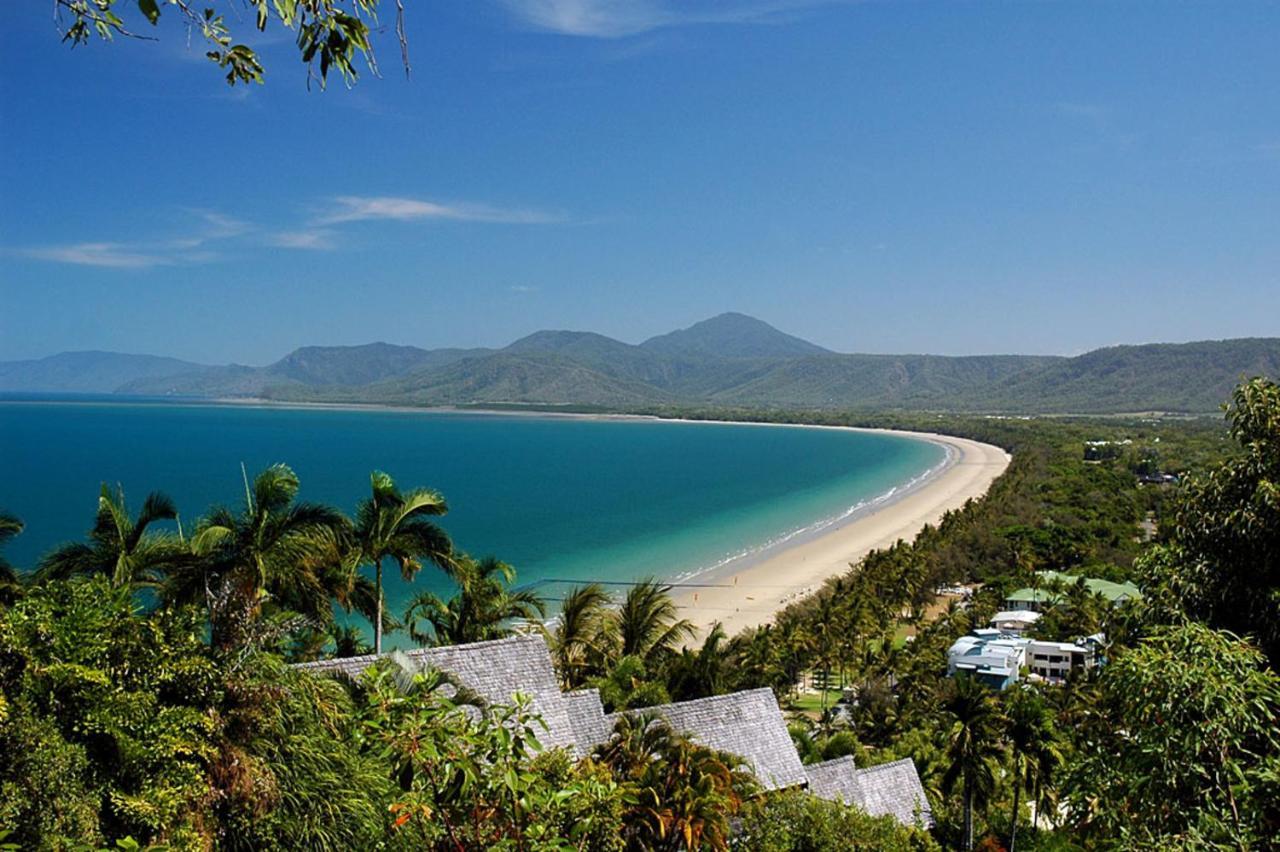 Sonia'S At Ramada Resort Free Wifi Port Douglas Extérieur photo