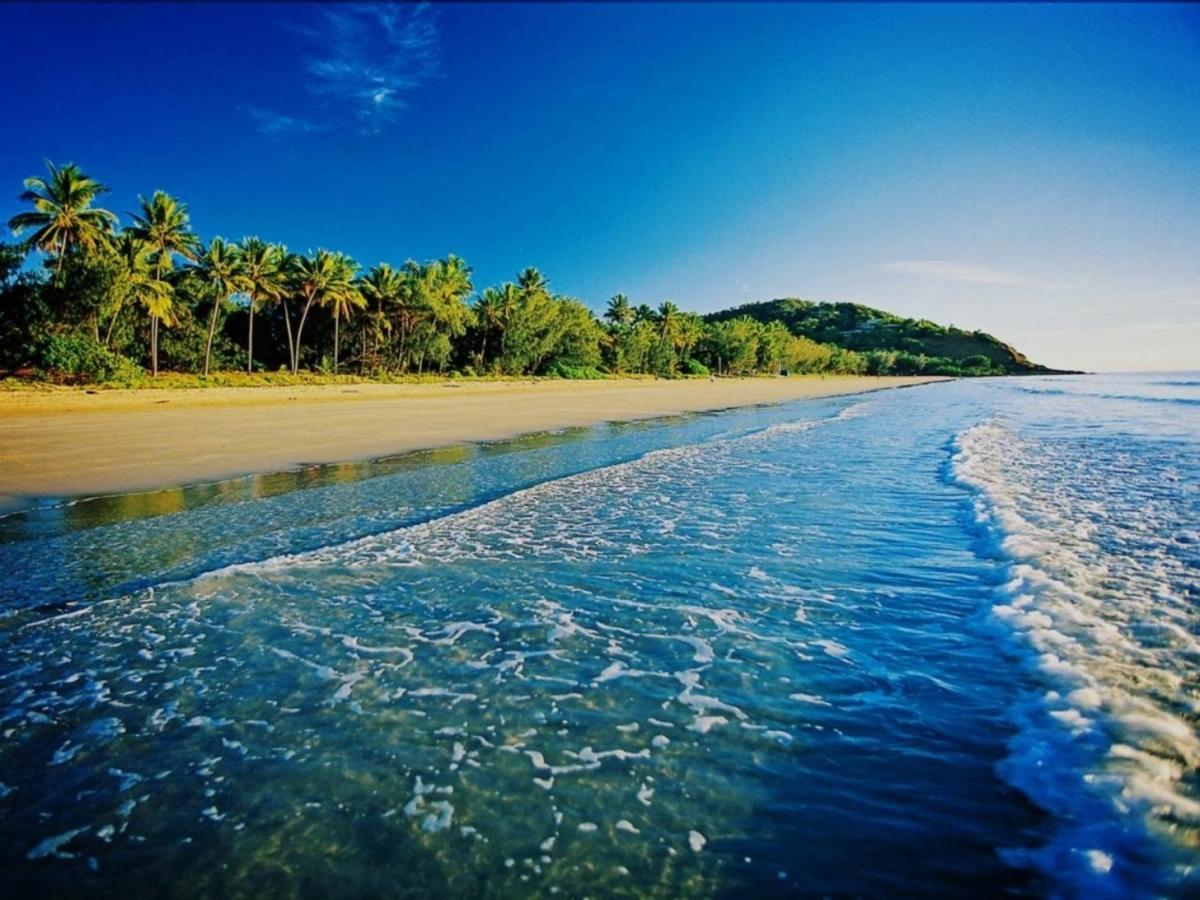 Sonia'S At Ramada Resort Free Wifi Port Douglas Extérieur photo