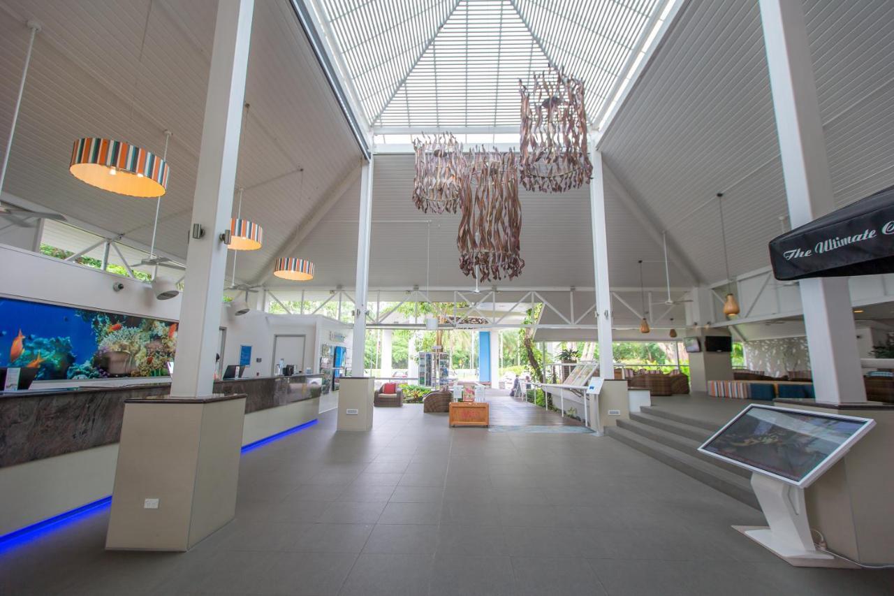 Sonia'S At Ramada Resort Free Wifi Port Douglas Extérieur photo