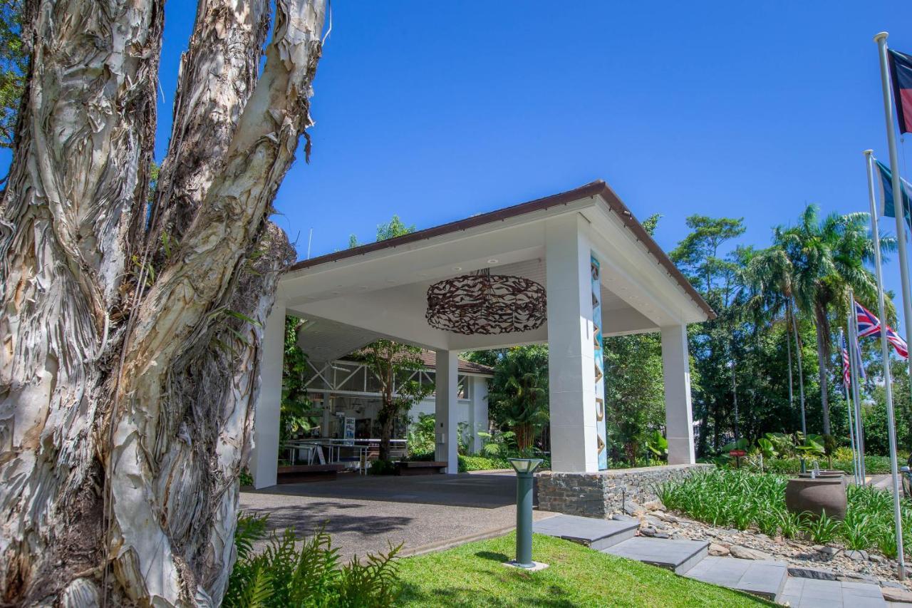 Sonia'S At Ramada Resort Free Wifi Port Douglas Extérieur photo