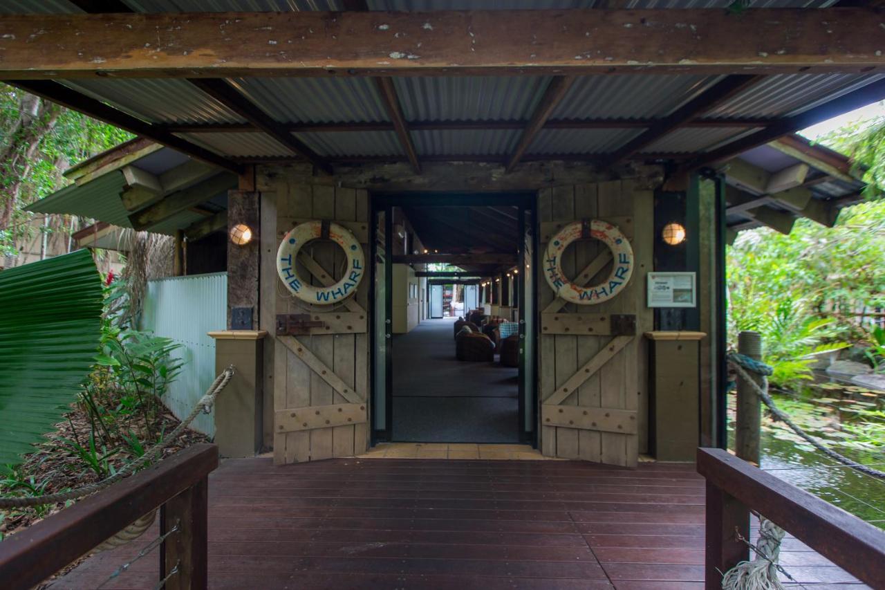 Sonia'S At Ramada Resort Free Wifi Port Douglas Extérieur photo
