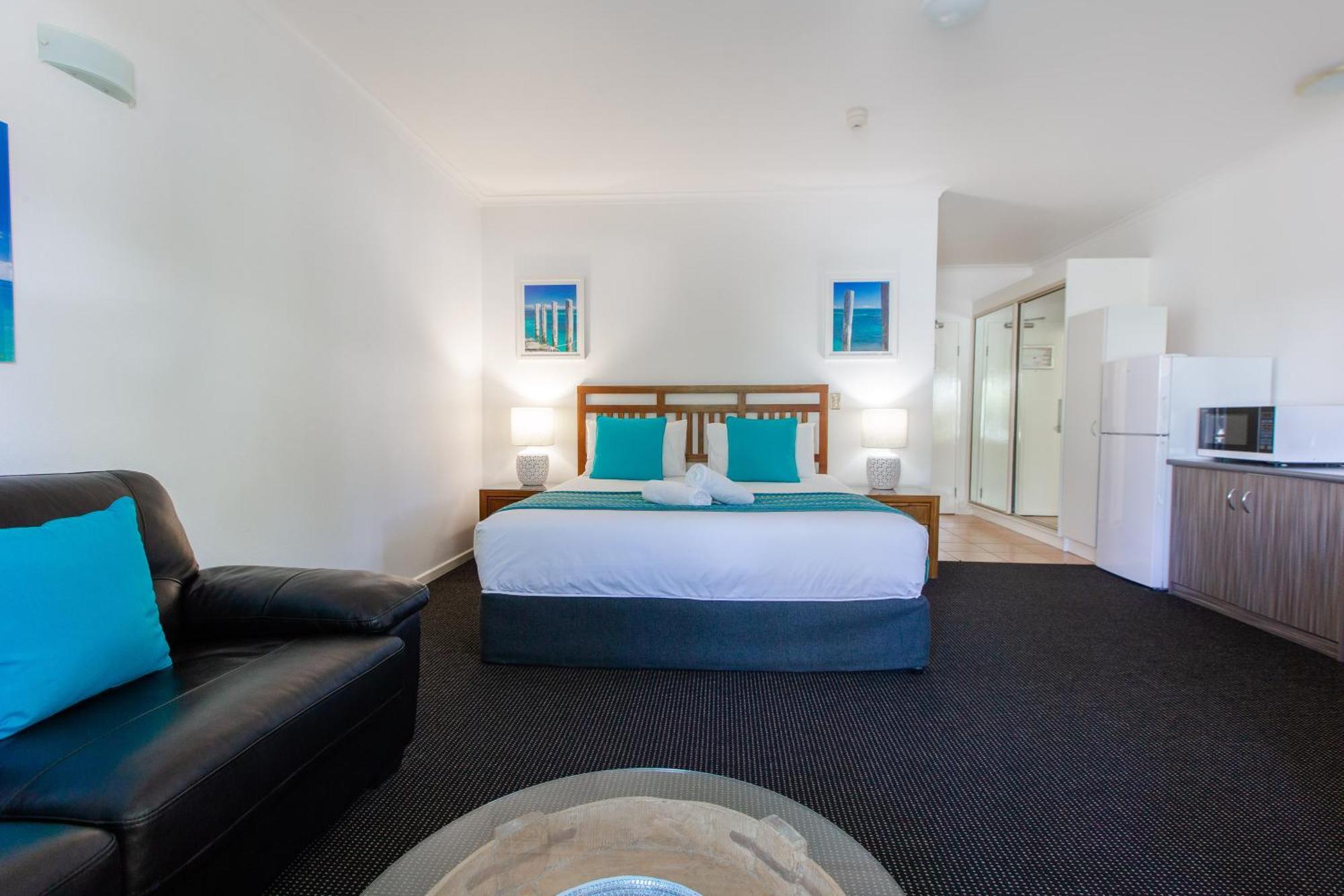 Sonia'S At Ramada Resort Free Wifi Port Douglas Chambre photo