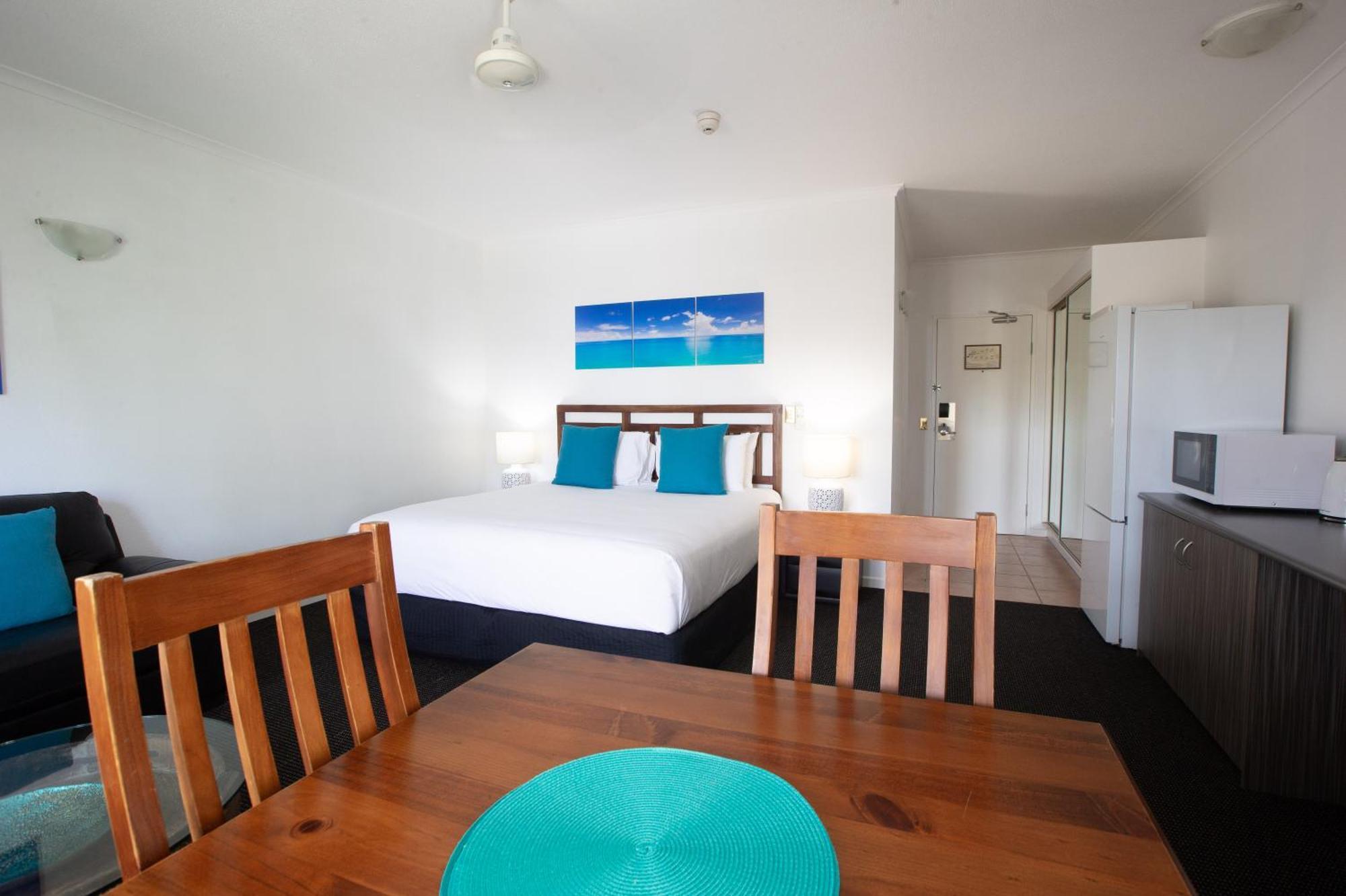 Sonia'S At Ramada Resort Free Wifi Port Douglas Chambre photo