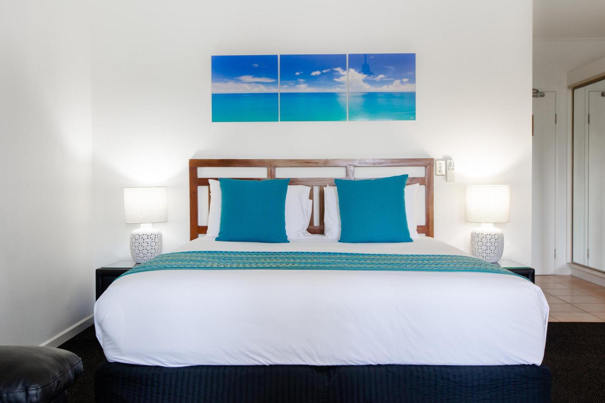 Sonia'S At Ramada Resort Free Wifi Port Douglas Chambre photo