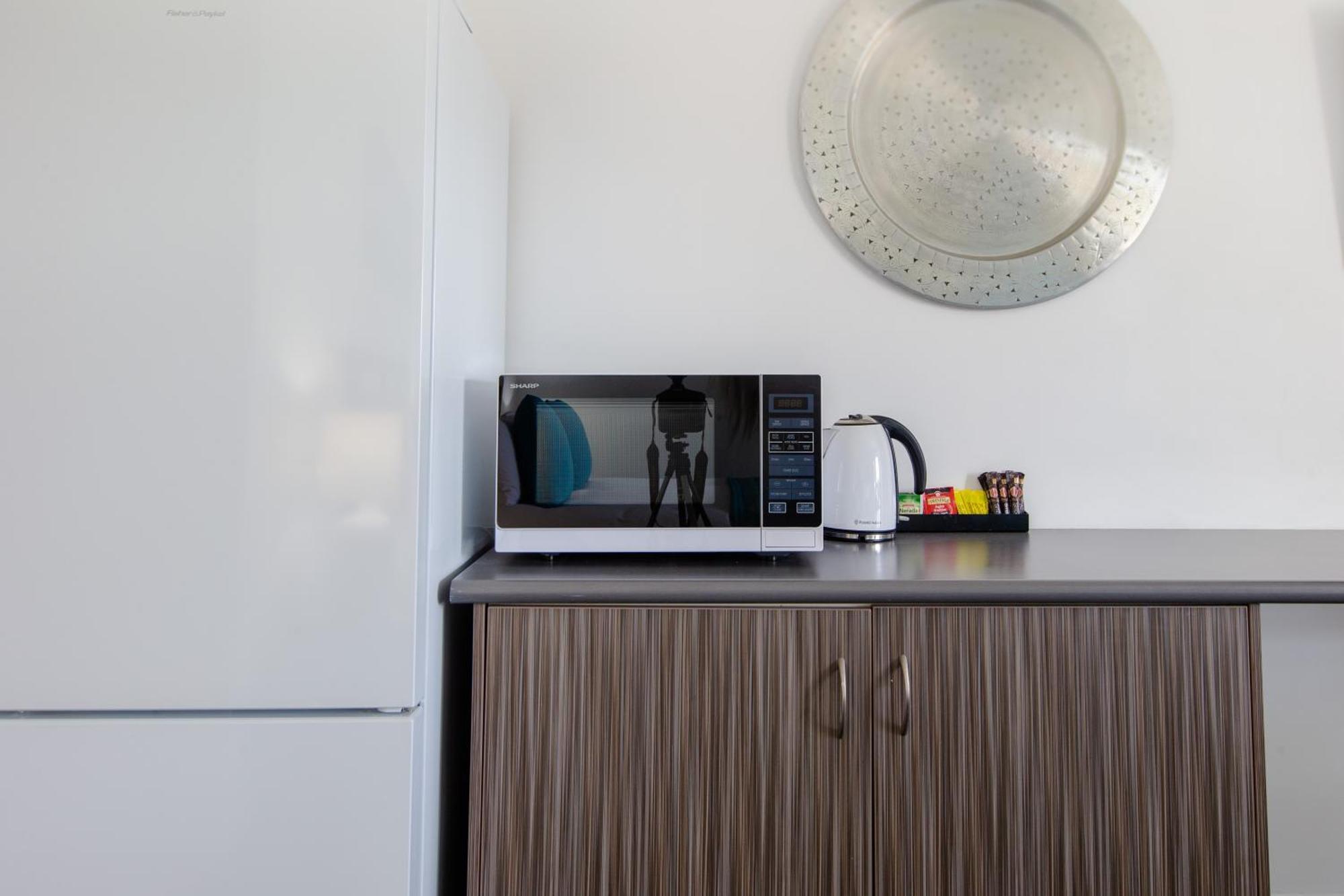 Sonia'S At Ramada Resort Free Wifi Port Douglas Chambre photo