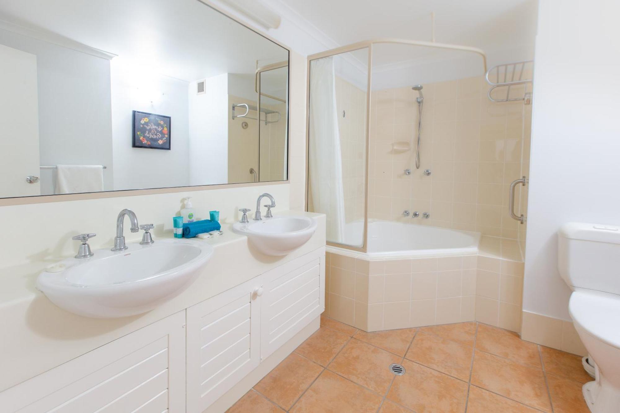 Sonia'S At Ramada Resort Free Wifi Port Douglas Chambre photo