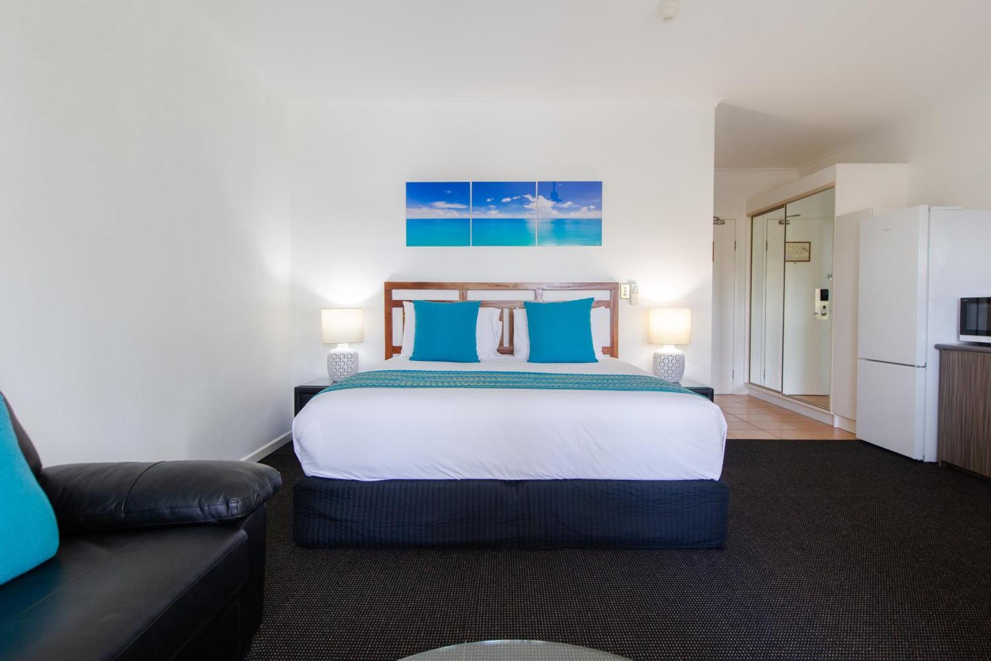 Sonia'S At Ramada Resort Free Wifi Port Douglas Chambre photo
