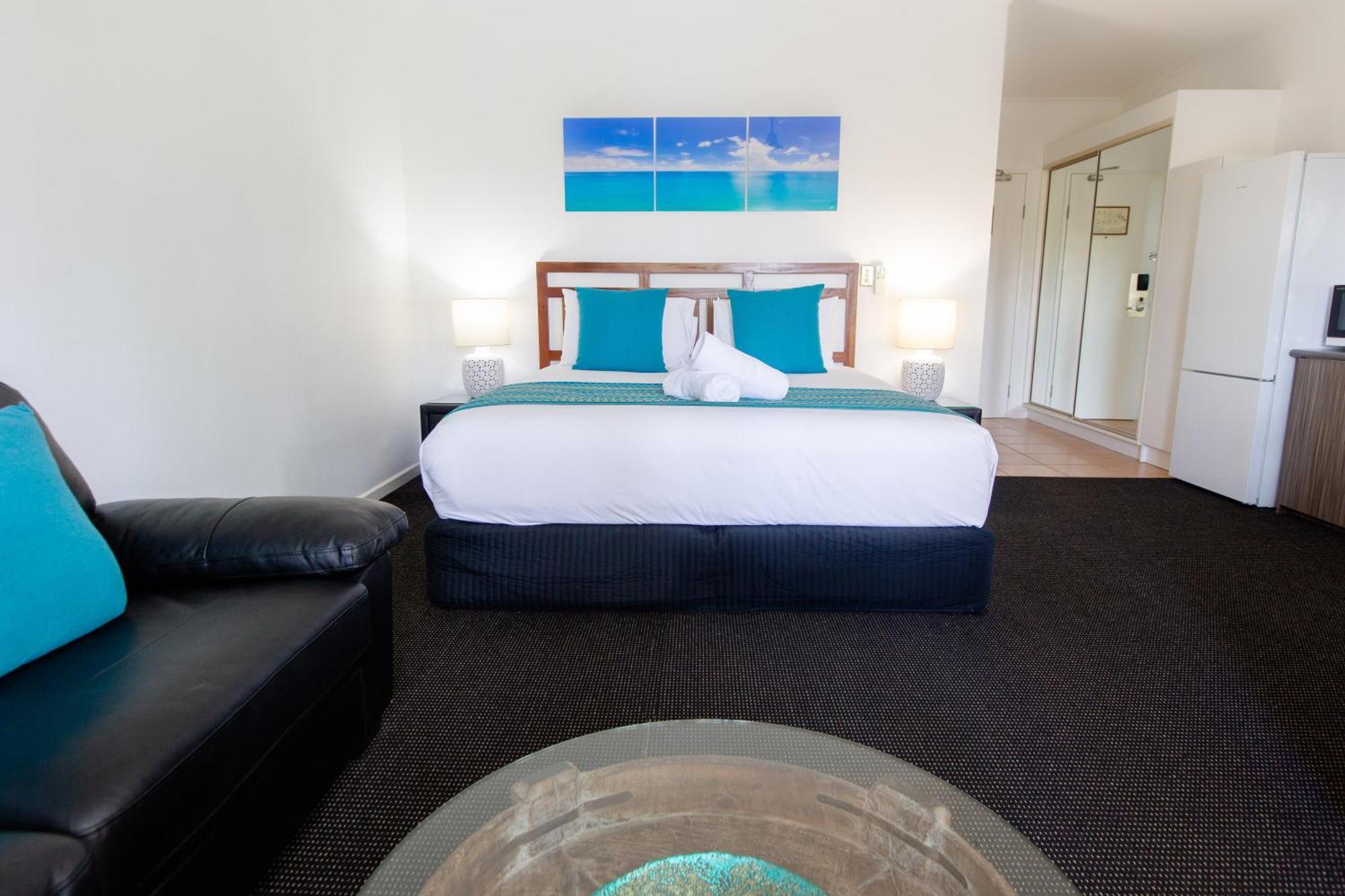 Sonia'S At Ramada Resort Free Wifi Port Douglas Chambre photo