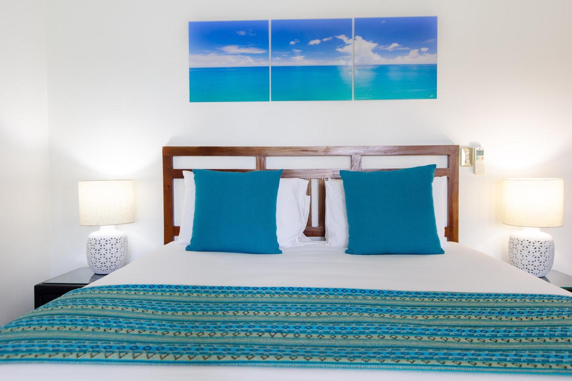 Sonia'S At Ramada Resort Free Wifi Port Douglas Chambre photo