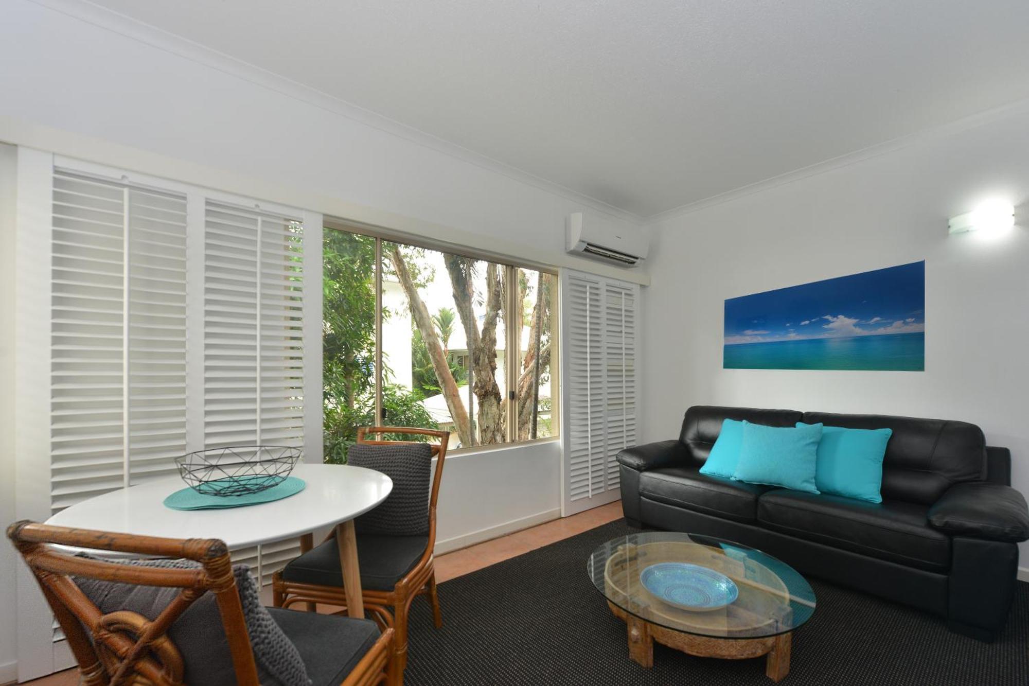 Sonia'S At Ramada Resort Free Wifi Port Douglas Chambre photo
