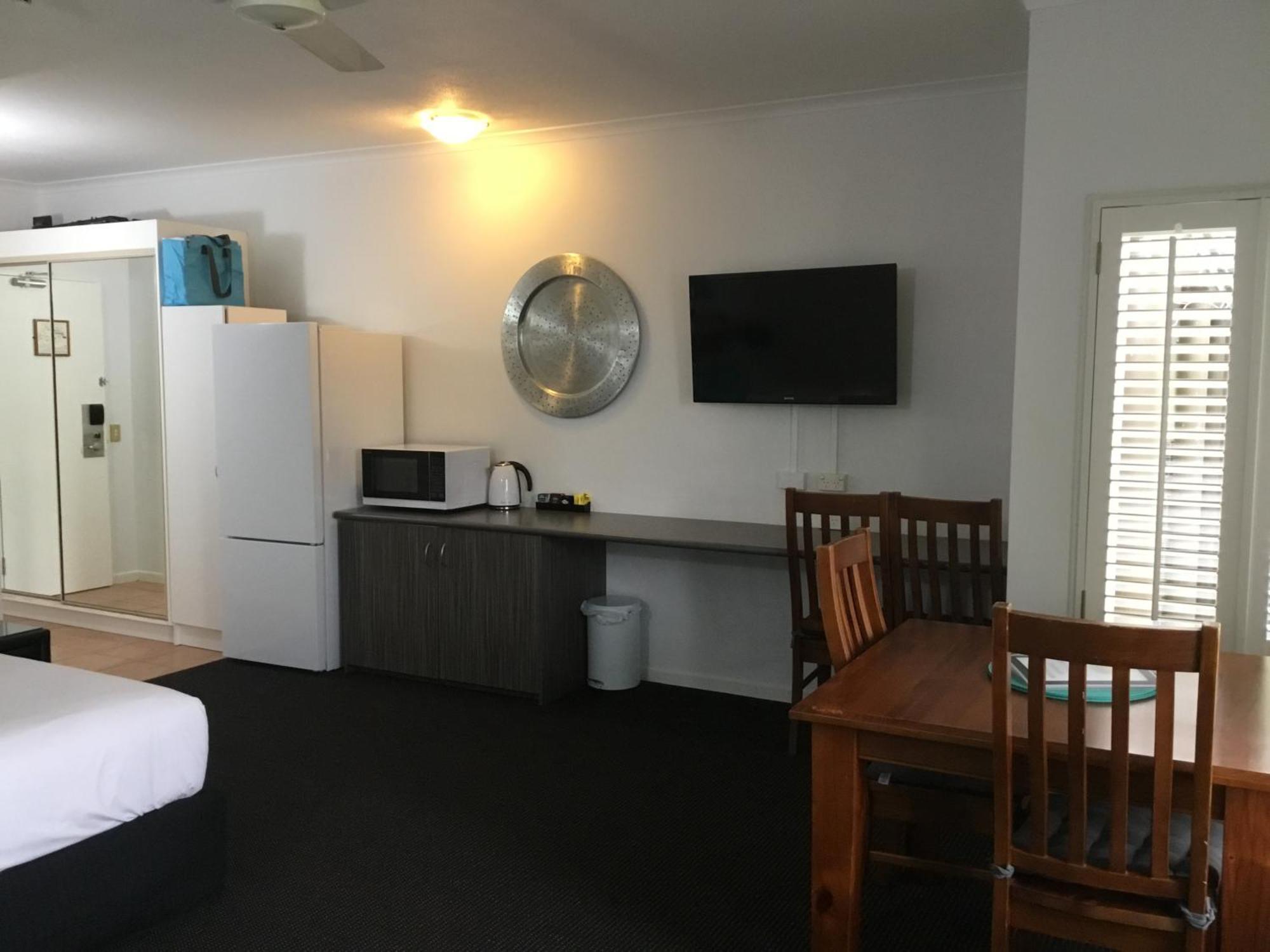 Sonia'S At Ramada Resort Free Wifi Port Douglas Chambre photo
