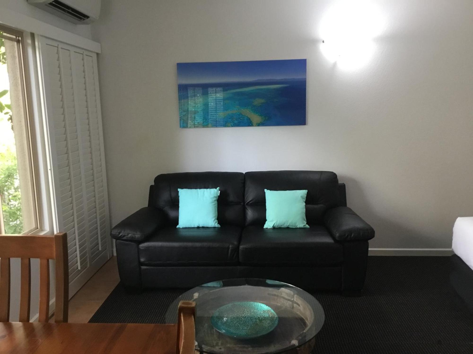 Sonia'S At Ramada Resort Free Wifi Port Douglas Chambre photo