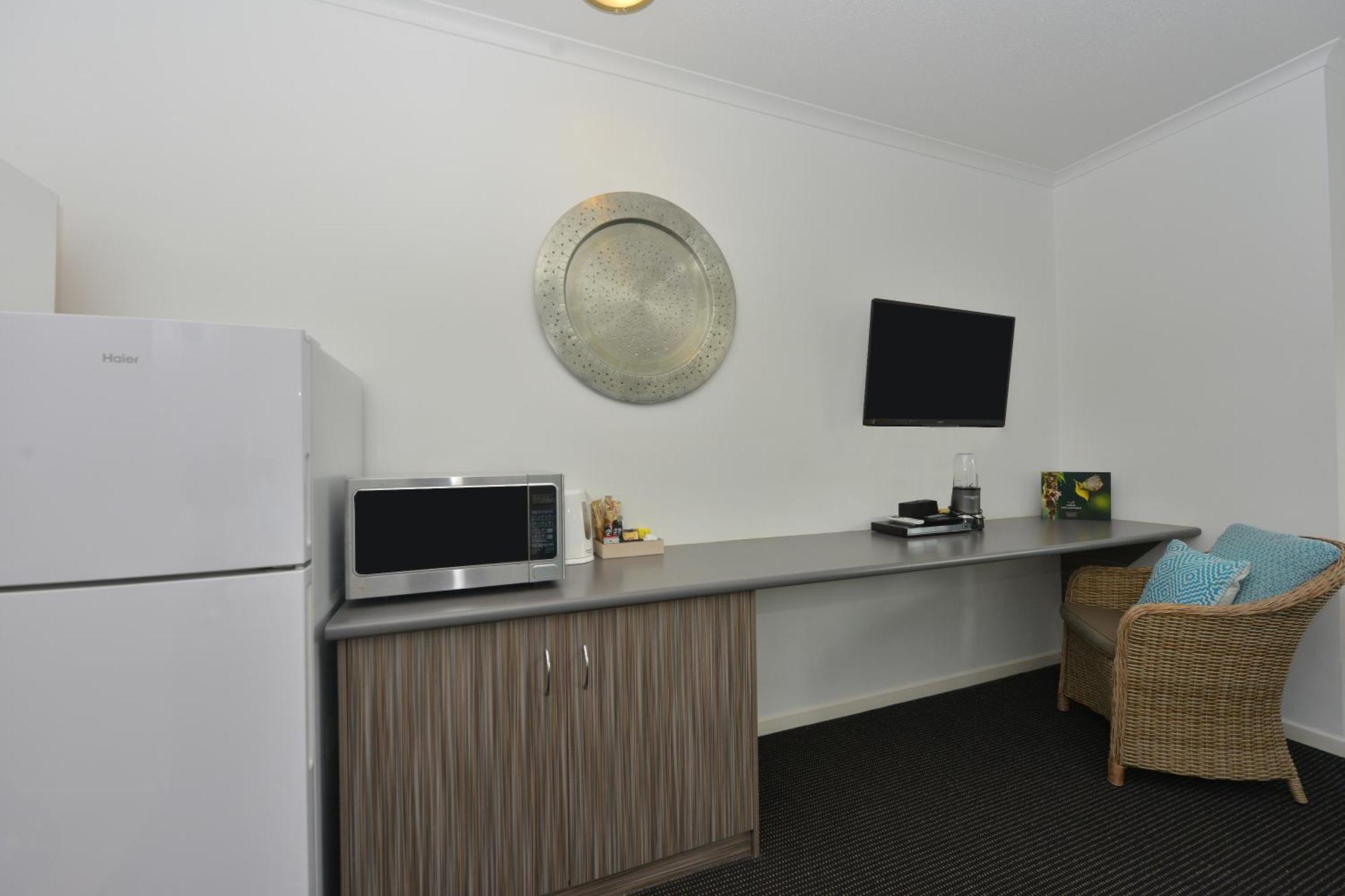 Sonia'S At Ramada Resort Free Wifi Port Douglas Chambre photo