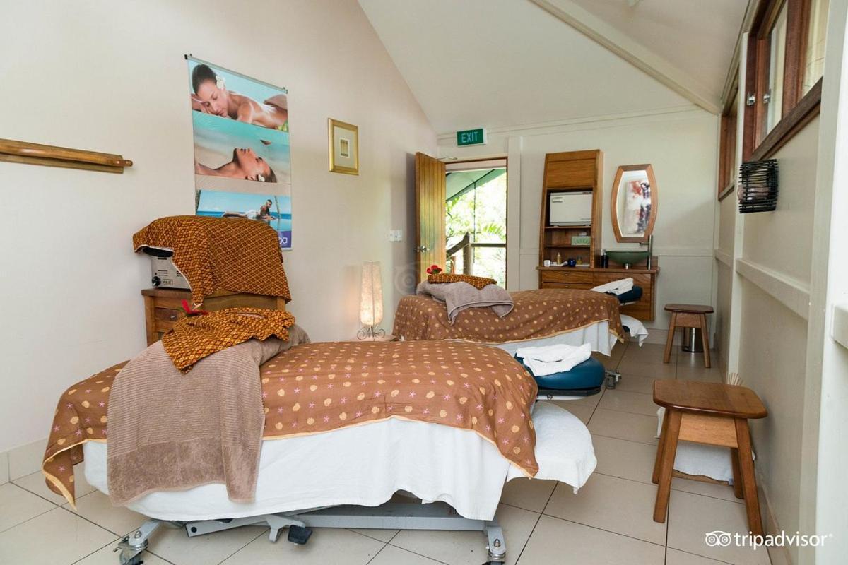 Sonia'S At Ramada Resort Free Wifi Port Douglas Extérieur photo