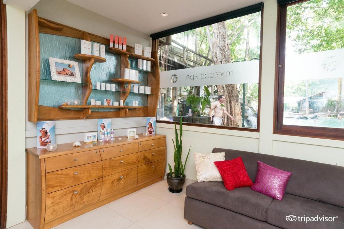 Sonia'S At Ramada Resort Free Wifi Port Douglas Extérieur photo