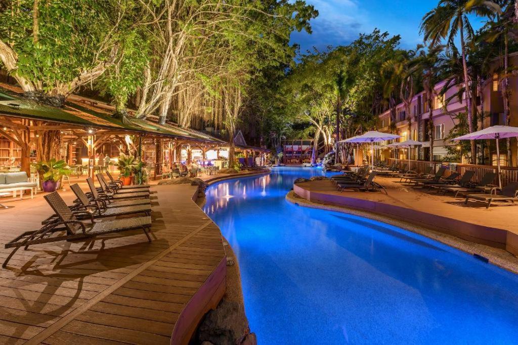 Sonia'S At Ramada Resort Free Wifi Port Douglas Extérieur photo